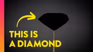 In Search of the Blackest Thing on Earth
