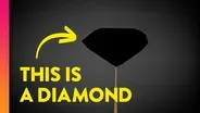 In Search of the Blackest Thing on Earth