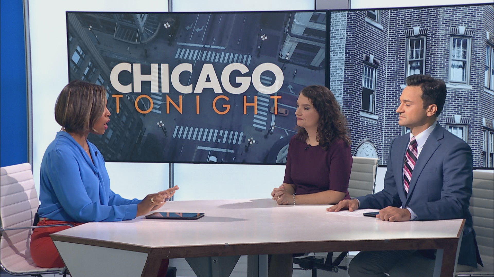 Chicago Tonight | Spotlight Politics: Tipped Minimum Wage Moves | Season  2023 | PBS