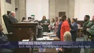 R. Kelly Charged with Child Pornography