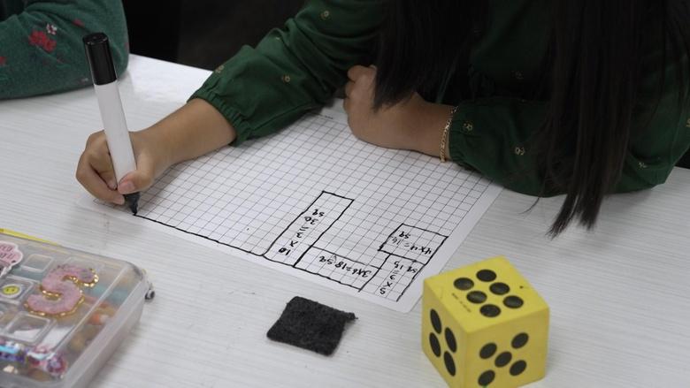 Inside California Education Image