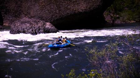 Video thumbnail: Northwest Profiles Spokane Riverkeeper