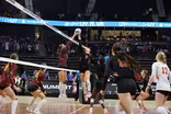 2023 AA Volleyball | Harrisburg vs. Sioux Falls Washington