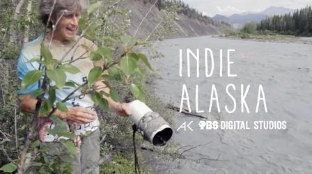 Video thumbnail: Indie Alaska I Am An Off The Grid Artist | INDIE ALASKA