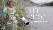 I Am An Off The Grid Artist | INDIE ALASKA