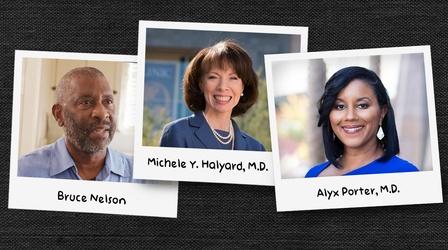 Video thumbnail: Black in Arizona Black in Arizona: Health