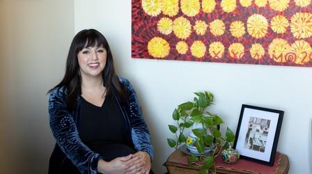 Video thumbnail: New Mexico In Focus Importance of Our History with Monica Munoz Martinez