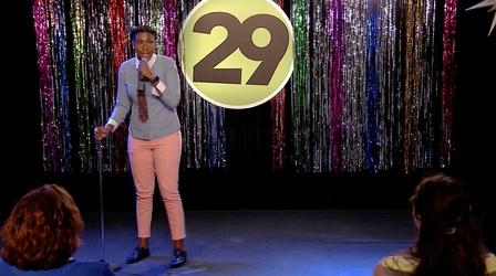 Video thumbnail: Sounds on 29th Sounds on 29th Comedy Special Part: 1