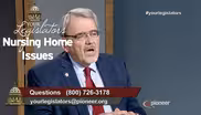 Nursing Home Issues (April 12)