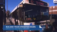 CTA Releases Revised Overtime Records After Inaccurate Accounting