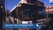 CTA Releases Revised Overtime Records After Inaccurate Accounting