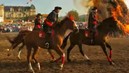 Sechselauten - Switzerland's Spring Festival