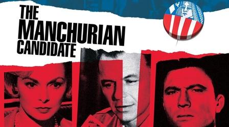 Video thumbnail: SATURDAY NIGHT CINEMA The Manchurian Candidate WEB EXTRA