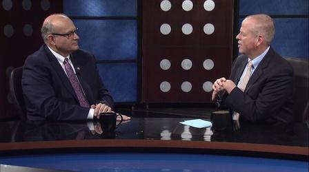 Video thumbnail: Economic Outlook Economic Outlook - Project Propel-SBN Airport Extended