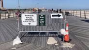 Long Island Beaches Prepare for Memorial Day Weekend
