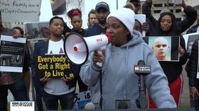 Video thumbnail: @ISSUE Federal investigation opens over conditions at state prisons