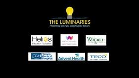Video thumbnail: WEDU Specials The Luminaries 2019 Preview