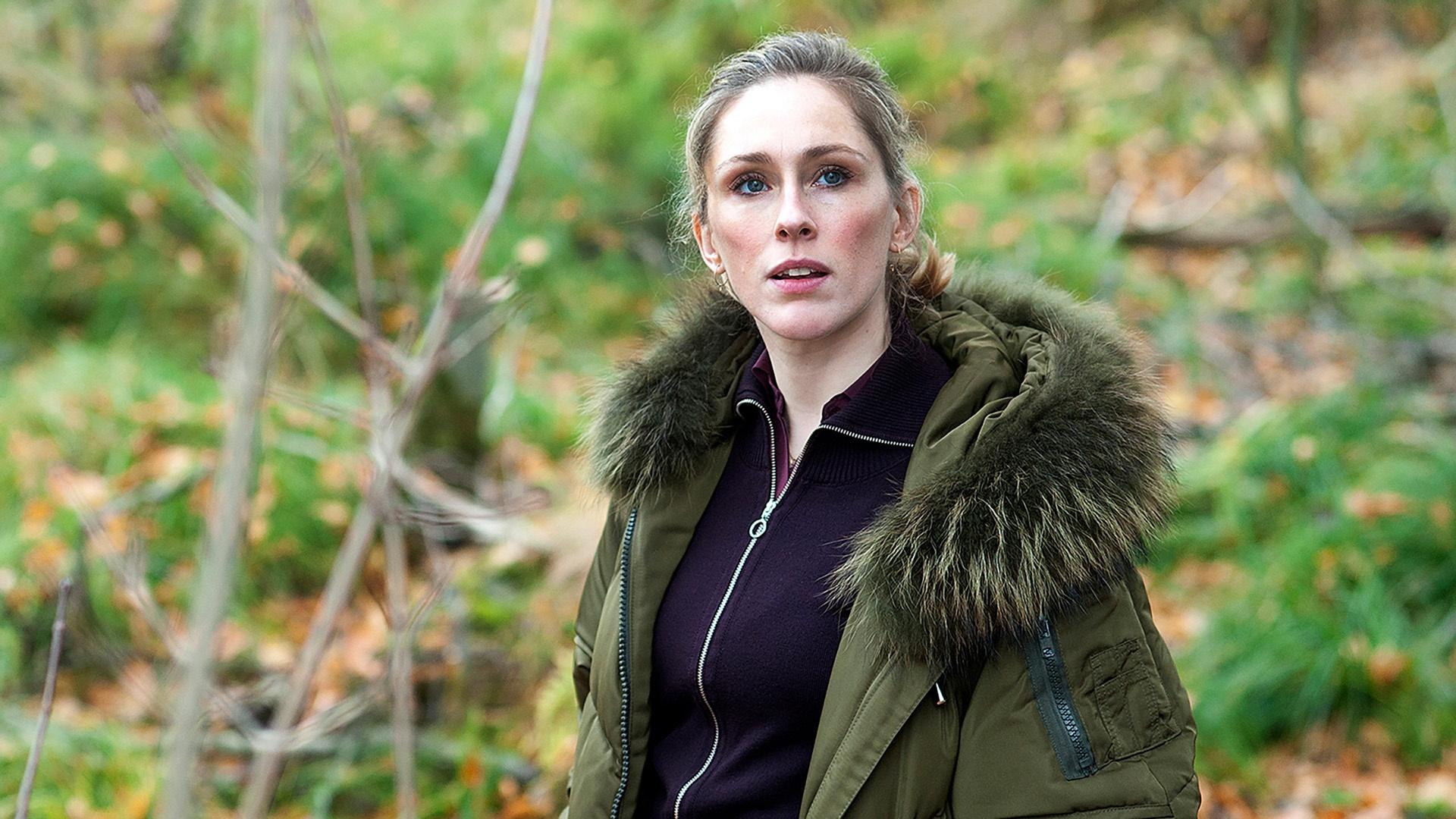 Flotsam and Jetsam The Nordic Murders THIRTEEN New York Public Media