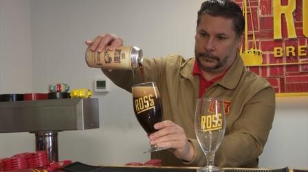 Why one NJ brewer decided to make oyster beer