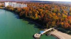 Video thumbnail: Ideas Euclid Lakefront Development; Giving Tuesday & Opioids