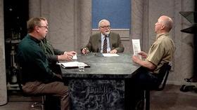 Video thumbnail: Media Meet Michigan DNR: State Parks & Cultural Resources