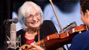 Alice Gerrard
