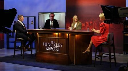 Video thumbnail: The Hinckley Report Utah Bill Signings, State GOP Shake-up