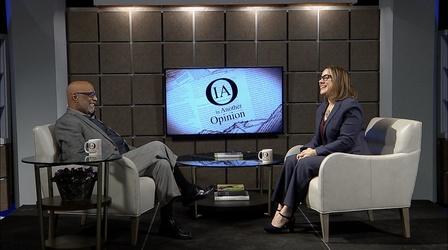Video thumbnail: In Another Opinion In Another Opinion 2/13/2022