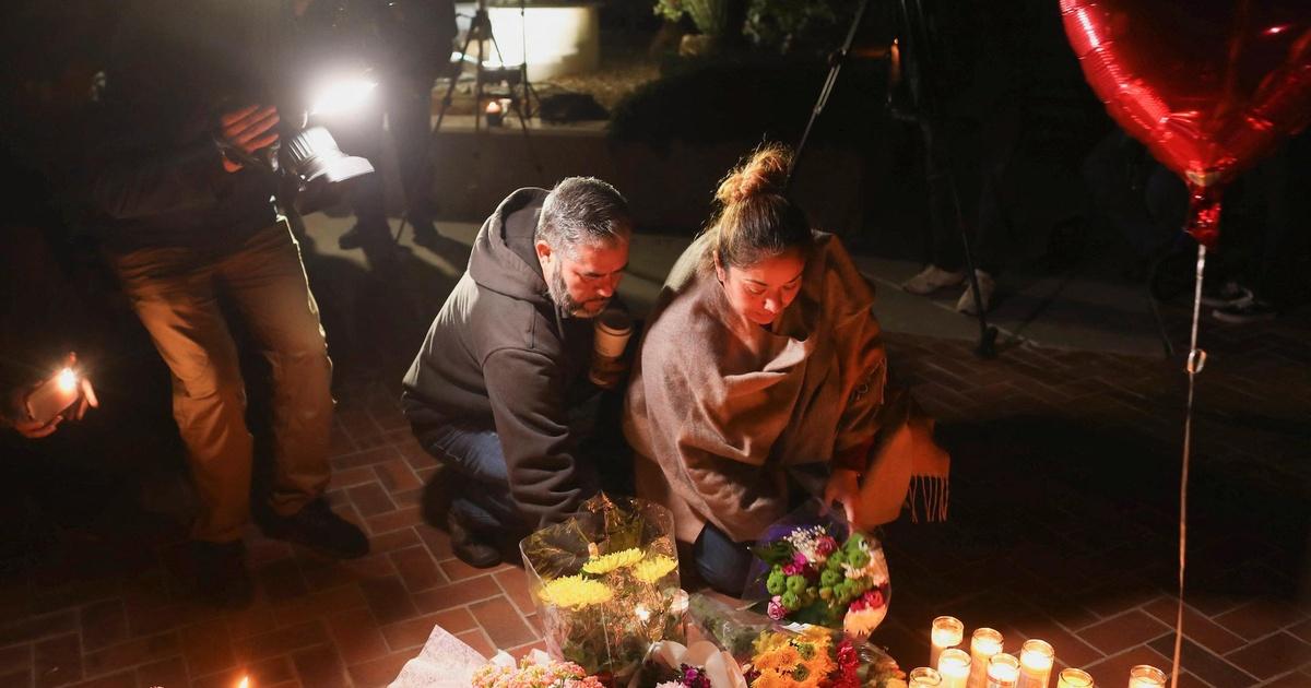 PBS News Hour | 11 killed in California's 2nd mass shooting in 48 hours | Season 2023