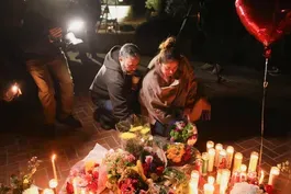 11 killed in California's 2nd mass shooting in 48 hours