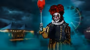Creepy Clowns: The Horror Behind the Laughter
