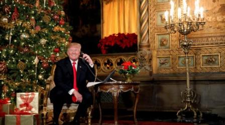 Video thumbnail: PBS NewsHour How ‘the war on Christmas’ became a political rallying cry