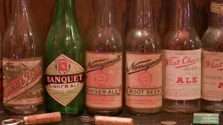 Hi-Neighbor! The Story of the Narragansett Brewing Company