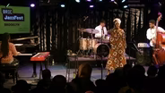 Jazzmeia Horn: Old Jim Crow