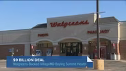 Crain’s Headlines: Walgreens Backs Purchase of VillageMD