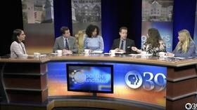 Video thumbnail: WLVT Reporter's Roundtable Reporters Roundtable: Season 2 Episode 7
