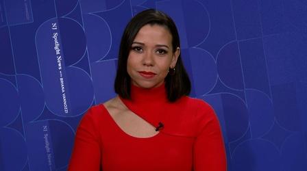 Video thumbnail: NJ Spotlight News NJ Spotlight News: March 17, 2023