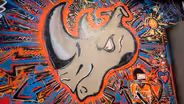 Archaeology Museum, Rhinos Hockey Team, Mesilla Valley Balloon Rally