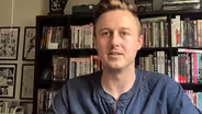 Ryan Cady, Writer & Creator
