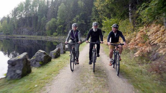 People of the North | A Mystery Adventure