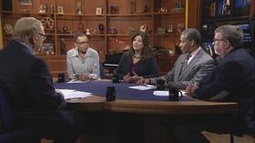 Video thumbnail: Chicago Tonight The Week in Review: Soda Tax Fizzles Out