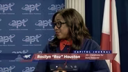 Rosilyn “Roz” Houston | A Conversation with Capitol Journal
