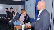 2024 Small Business Workshop tackles business adaptability