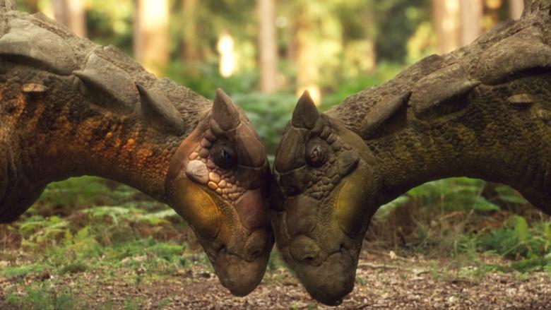 Walking with Dinosaurs Image