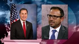 Video thumbnail: Capitol Journal September 21, 2018