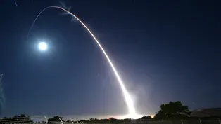 Why Worry About ICBMs?