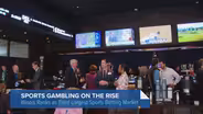 Sports Gambling Could Be More Costly Than Other Forms: Studies