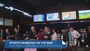 Sports Gambling Could Be More Costly Than Other Forms: Studies