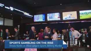 Sports Gambling Could Be More Costly Than Other Forms: Studies