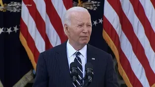Judge rejects Biden program for undocumented spouses